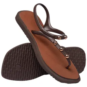 Női szandál Havaianas Flash Fusion image-5