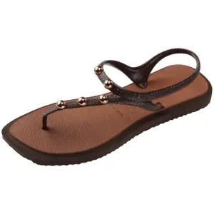 Női szandál Havaianas Flash Fusion image-1