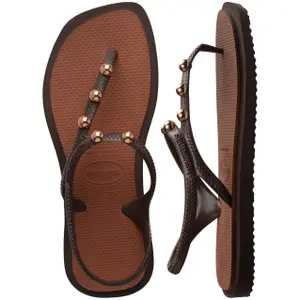 Női szandál Havaianas Flash Fusion image-4