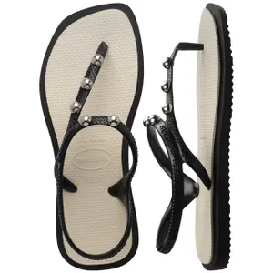 Női szandál Havaianas Flash Fusion image-4
