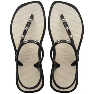 Női szandál Havaianas Flash Fusion image-3