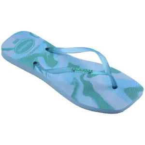 Női papucs Havaianas Square Jelly image-1