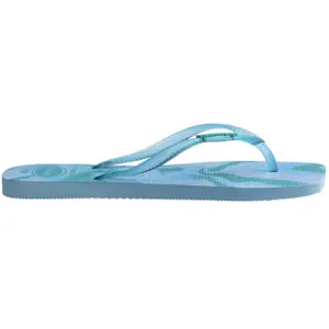 Női papucs Havaianas Square Jelly image-0