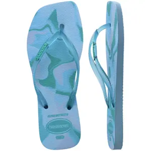 Női papucs Havaianas Square Jelly image-4