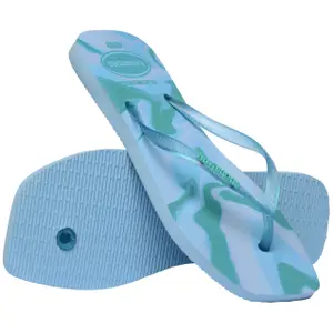 Női papucs Havaianas Square Jelly image-5