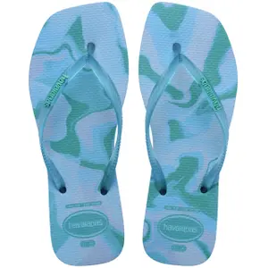Női papucs Havaianas Square Jelly image-3