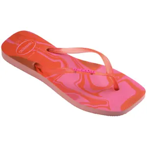 Női papucs Havaianas Square Jelly image-1