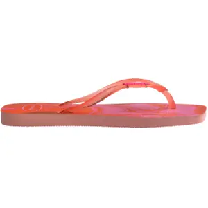 Női papucs Havaianas Square Jelly image-0