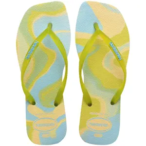 Női papucs Havaianas Square Jelly image-3