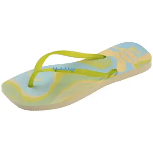 Női papucs Havaianas Square Jelly image-1