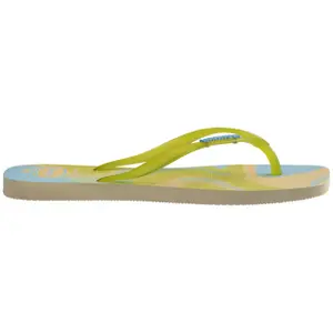 Női papucs Havaianas Square Jelly image-0