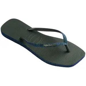Flip-Flops für Damen Havaianas Sparkle image-1