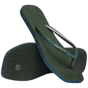 Flip-Flops für Damen Havaianas Sparkle image-5