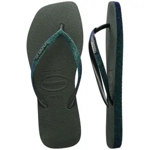 Flip-Flops für Damen Havaianas Sparkle image-4