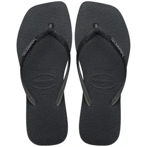 Flip-Flops für Damen Havaianas Square Sparkle image-3