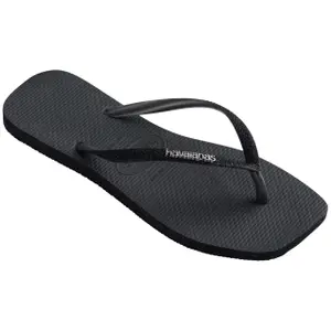 Flip-Flops für Damen Havaianas Square Sparkle image-1