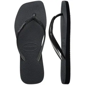 Flip-Flops für Damen Havaianas Square Sparkle image-4