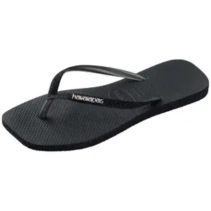 Flip-Flops für Damen Havaianas Square Sparkle image-2