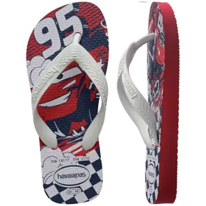 Baby flip-flops Havaianas Disney image-0
