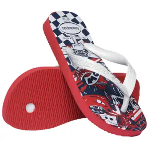 Baby flip-flops Havaianas Disney image-1