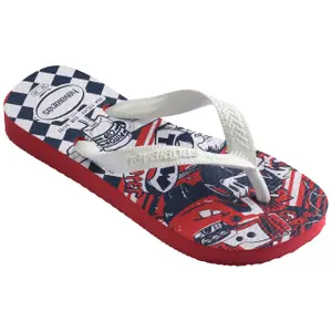 Baby flip-flops Havaianas Disney image-3