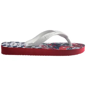Baby flip-flops Havaianas Disney image-5