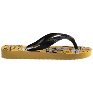 Children's flip-flops Havaianas Disney image-0