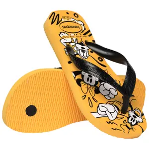 Children's flip-flops Havaianas Disney image-1