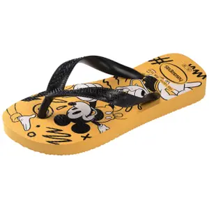 Children's flip-flops Havaianas Disney image-2