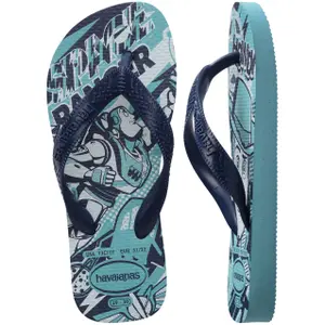 Baby flip-flops Havaianas Disney image-3