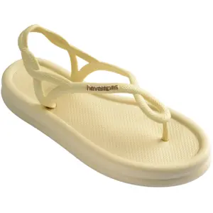 Női felfújható szandálok Havaianas Lunat image-1