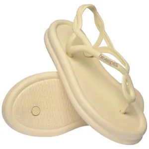 Női felfújható szandálok Havaianas Lunat image-4
