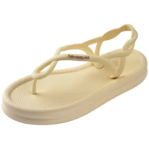 Női felfújható szandálok Havaianas Lunat image-2