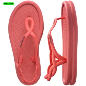 Női felfújható szandálok Havaianas Lunat image-4