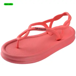 Női felfújható szandálok Havaianas Lunat image-1