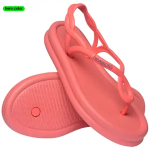 Női felfújható szandálok Havaianas Lunat image-5