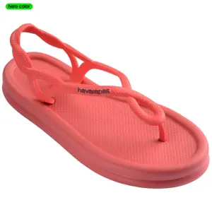 Női felfújható szandálok Havaianas Lunat image-2