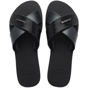 Női mules Havaianas Aqua Glow image-3