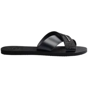 Női mules Havaianas Aqua Glow image-0