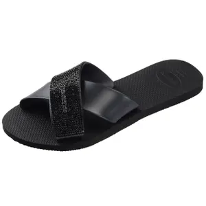 Női mules Havaianas Aqua Glow image-1