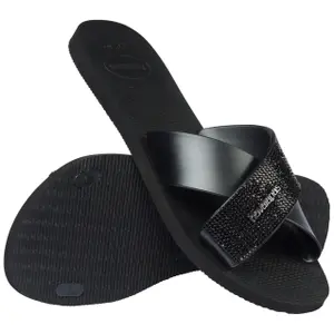 Női mules Havaianas Aqua Glow image-5