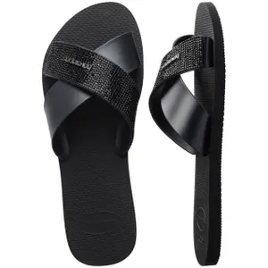 Női mules Havaianas Aqua Glow image-4