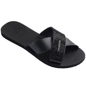 Női mules Havaianas Aqua Glow image-2