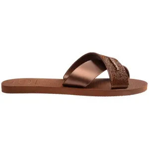 Női mules Havaianas Aqua Glow image-0