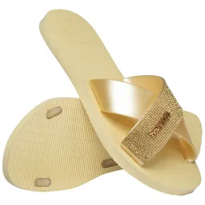 Női mules Havaianas Aqua Glow image-5