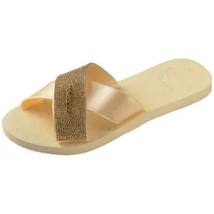 Női mules Havaianas Aqua Glow image-2