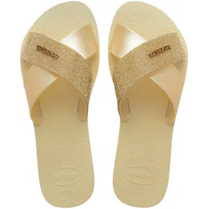 Női mules Havaianas Aqua Glow image-3