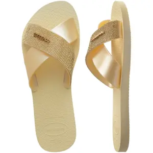 Női mules Havaianas Aqua Glow image-4
