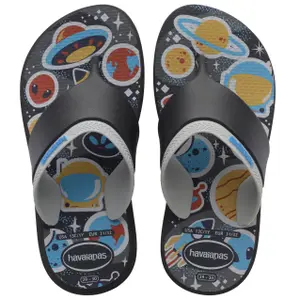 Baby flip-flops Havaianas Motion image-0