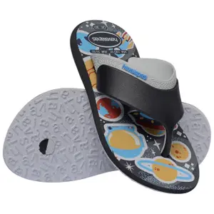 Baby flip-flops Havaianas Motion image-6